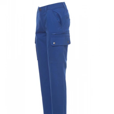 Pantaloni talie Payper Forest Lady / Rhino Safety / Pantaloni salopeta talie