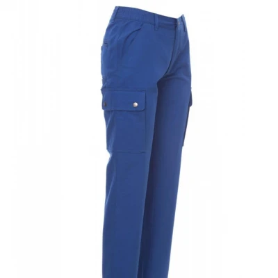 Pantaloni talie Payper Forest Lady / Rhino Safety / Pantaloni salopeta talie