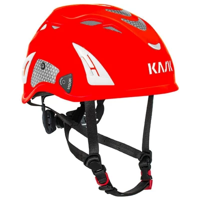 SUPERPLASMA PL HI VIZ / Vertiqual / Alpinism utilitar