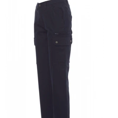 Pantaloni talie Payper Forest Lady / Rhino Safety / Pantaloni salopeta talie