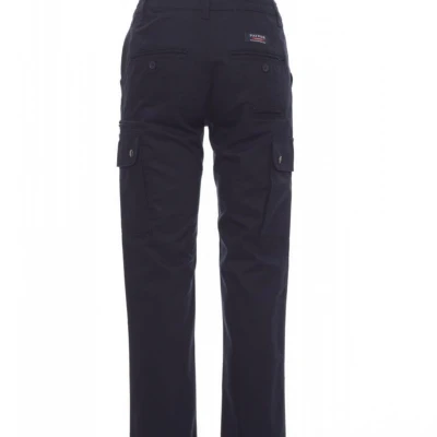 Pantaloni talie Payper Forest Lady / Rhino Safety / Pantaloni salopeta talie