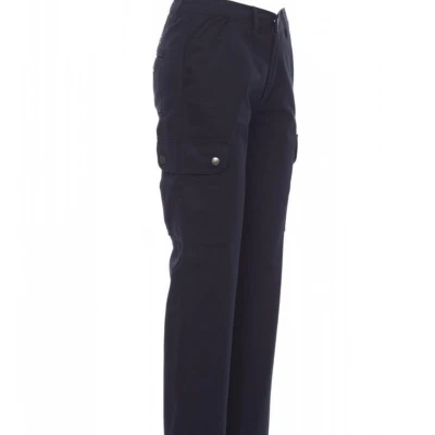 Pantaloni talie Payper Forest Lady / Rhino Safety / Pantaloni salopeta talie