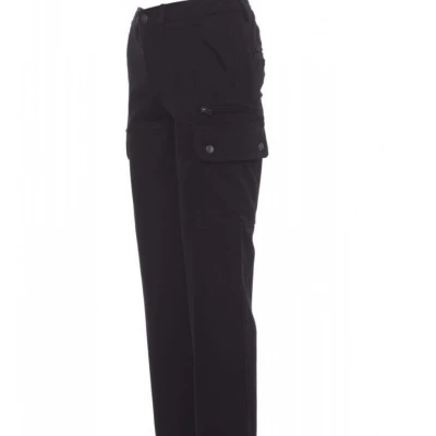 Pantaloni talie Payper Forest Lady / Rhino Safety / Pantaloni salopeta talie