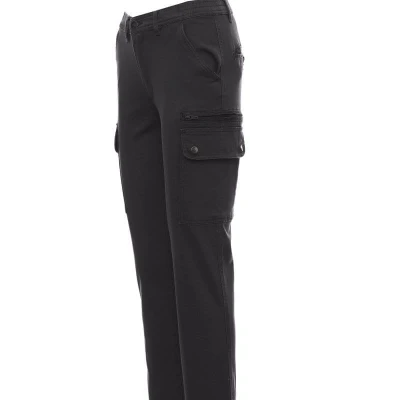 Pantaloni talie Payper Forest Lady Stretch / Rhino Safety / Pantaloni salopeta talie