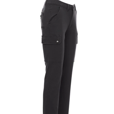 Pantaloni talie Payper Forest Lady Stretch / Rhino Safety / Pantaloni salopeta talie