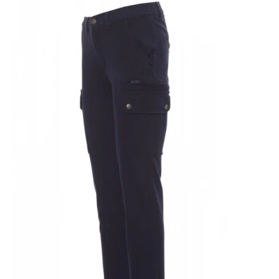 Pantaloni talie Payper Forest Lady Stretch / Rhino Safety / Pantaloni salopeta talie