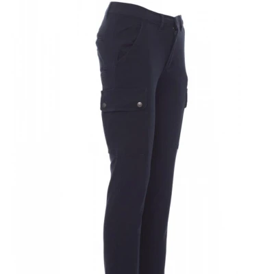 Pantaloni talie Payper Forest Lady Stretch / Rhino Safety / Pantaloni salopeta talie