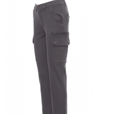 Pantaloni talie Payper Forest Lady Stretch / Rhino Safety / Pantaloni salopeta talie