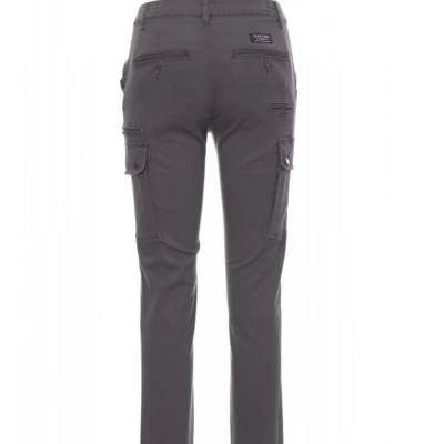 Pantaloni talie Payper Forest Lady Stretch / Rhino Safety / Pantaloni salopeta talie