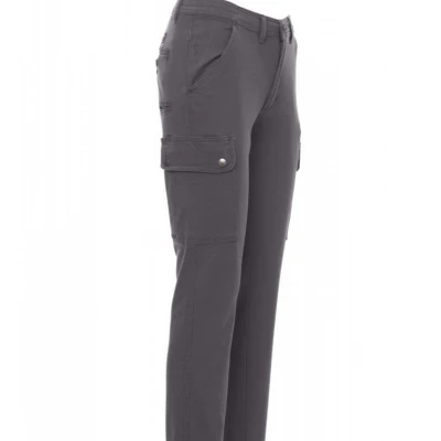 Pantaloni talie Payper Forest Lady Stretch / Rhino Safety / Pantaloni salopeta talie