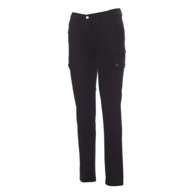 Pantaloni talie Payper Forest Lady Stretch / Rhino Safety / Pantaloni salopeta talie