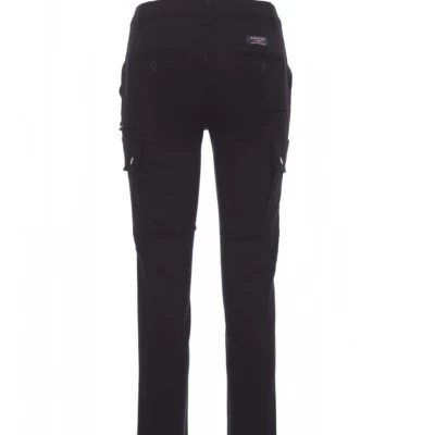 Pantaloni talie Payper Forest Lady Stretch / Rhino Safety / Pantaloni salopeta talie
