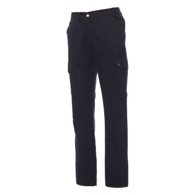 Pantaloni talie Payper Forest Polar / Rhino Safety / Pantaloni salopeta talie