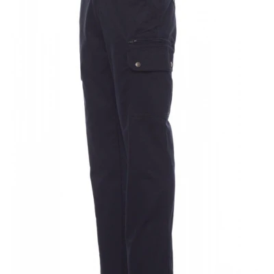 Pantaloni talie Payper Forest Polar / Rhino Safety / Pantaloni salopeta talie