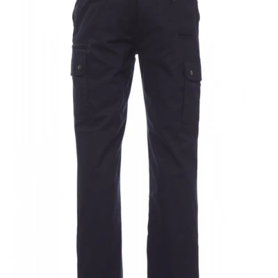 Pantaloni talie Payper Forest Polar / Rhino Safety / Pantaloni salopeta talie