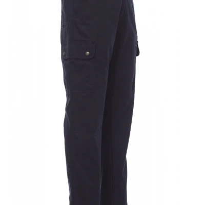 Pantaloni talie Payper Forest Polar / Rhino Safety / Pantaloni salopeta talie