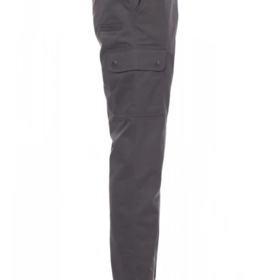 Pantaloni talie Payper Forest Polar / Rhino Safety / Pantaloni salopeta talie