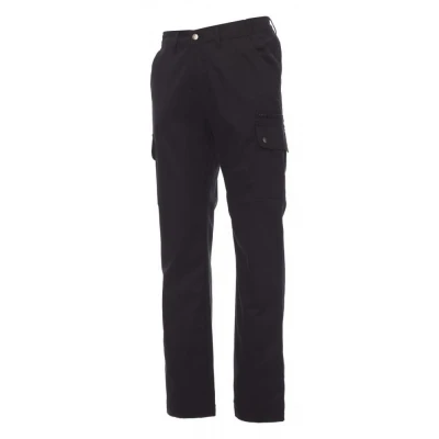 Pantaloni talie Payper Forest Polar / Rhino Safety / Pantaloni salopeta talie