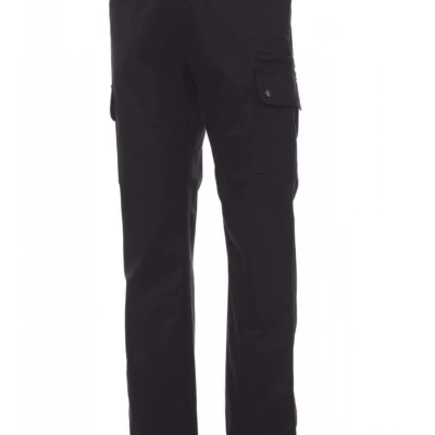 Pantaloni talie Payper Forest Polar / Rhino Safety / Pantaloni salopeta talie