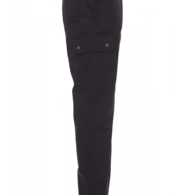 Pantaloni talie Payper Forest Polar / Rhino Safety / Pantaloni salopeta talie