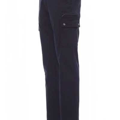 Pantaloni talie Payper Forest Stretch / Rhino Safety / Pantaloni salopeta talie