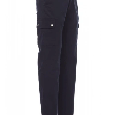 Pantaloni talie Payper Forest Stretch / Rhino Safety / Pantaloni salopeta talie