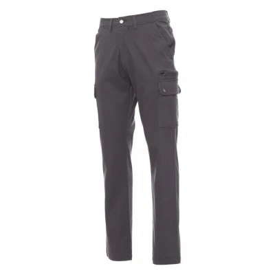 Pantaloni talie Payper Forest Stretch / Rhino Safety / Pantaloni salopeta talie