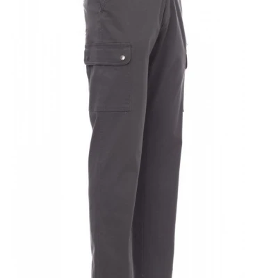 Pantaloni talie Payper Forest Stretch / Rhino Safety / Pantaloni salopeta talie
