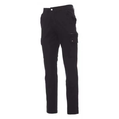 Pantaloni talie Payper Forest Stretch / Rhino Safety / Pantaloni salopeta talie