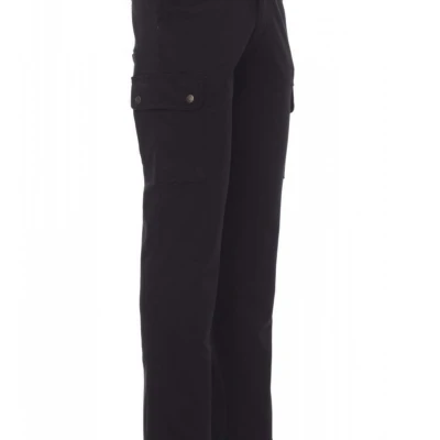 Pantaloni talie Payper Forest Stretch / Rhino Safety / Pantaloni salopeta talie