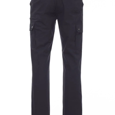 Pantaloni talie Payper Forest Stretch Summer / Rhino Safety / Pantaloni salopeta talie