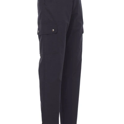 Pantaloni talie Payper Forest Stretch Summer / Rhino Safety / Pantaloni salopeta talie