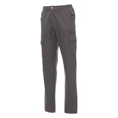 Pantaloni talie Payper Forest Stretch Summer / Rhino Safety / Pantaloni salopeta talie