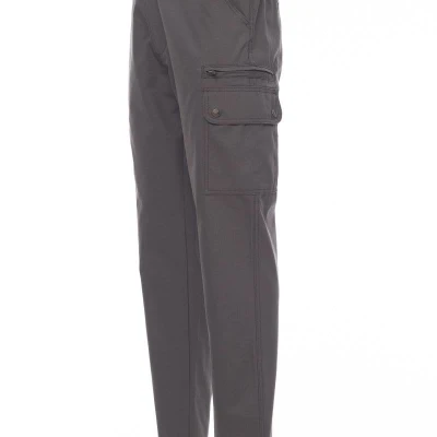 Pantaloni talie Payper Forest Stretch Summer / Rhino Safety / Pantaloni salopeta talie