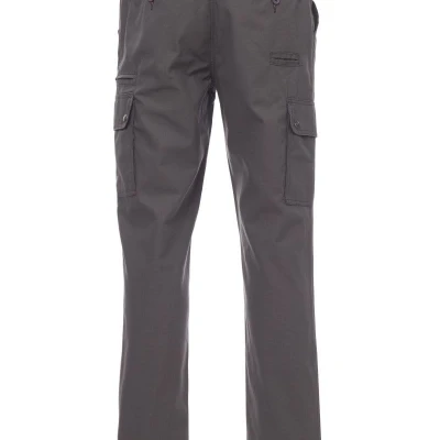 Pantaloni talie Payper Forest Stretch Summer / Rhino Safety / Pantaloni salopeta talie
