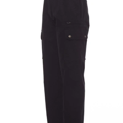 Pantaloni talie Payper Forest Stretch Summer / Rhino Safety / Pantaloni salopeta talie