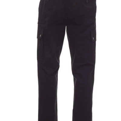 Pantaloni talie Payper Forest Stretch Summer / Rhino Safety / Pantaloni salopeta talie