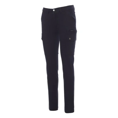Pantaloni talie Payper Forest Stretch Summer Lady / Rhino Safety / Pantaloni salopeta talie