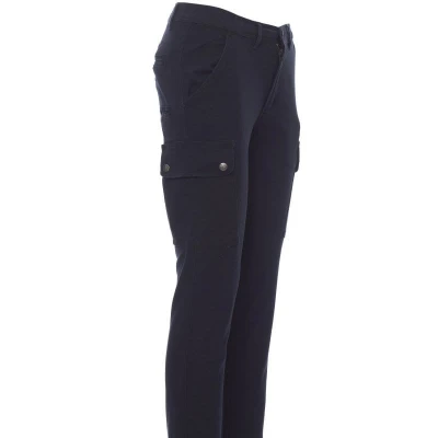 Pantaloni talie Payper Forest Stretch Summer Lady / Rhino Safety / Pantaloni salopeta talie