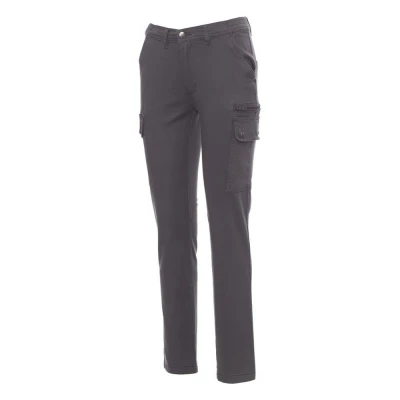 Pantaloni talie Payper Forest Stretch Summer Lady / Rhino Safety / Pantaloni salopeta talie