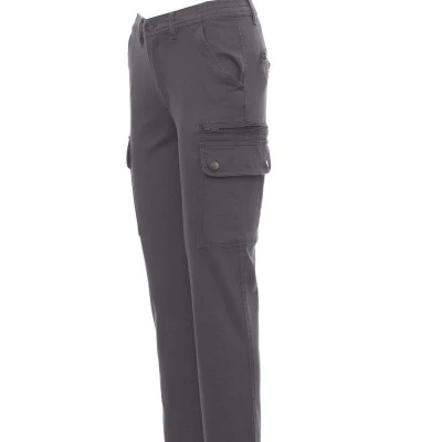 Pantaloni talie Payper Forest Stretch Summer Lady / Rhino Safety / Pantaloni salopeta talie
