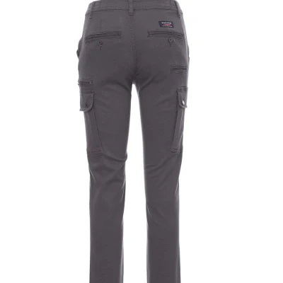 Pantaloni talie Payper Forest Stretch Summer Lady / Rhino Safety / Pantaloni salopeta talie