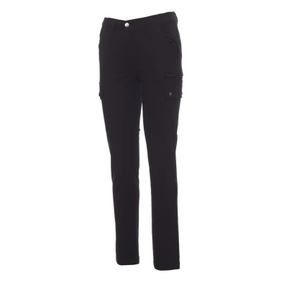 Pantaloni talie Payper Forest Stretch Summer Lady / Rhino Safety / Pantaloni salopeta talie