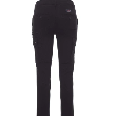 Pantaloni talie Payper Forest Stretch Summer Lady / Rhino Safety / Pantaloni salopeta talie