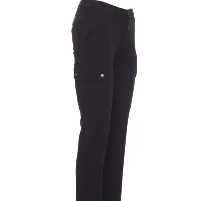 Pantaloni talie Payper Forest Stretch Summer Lady / Rhino Safety / Pantaloni salopeta talie