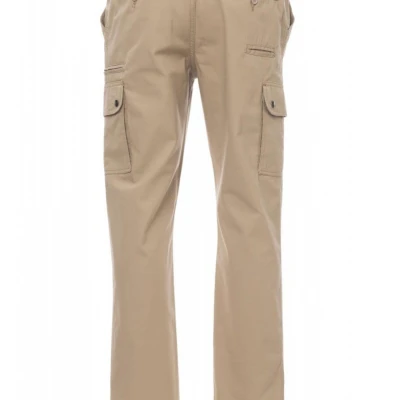 Pantaloni talie Payper Forest Summer / Rhino Safety / Pantaloni salopeta talie