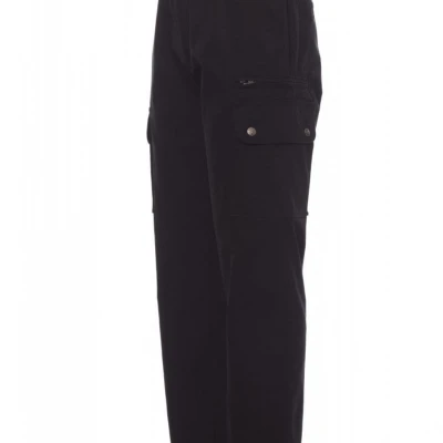 Pantaloni talie Payper Forest Summer / Rhino Safety / Pantaloni salopeta talie