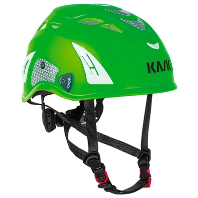 SUPERPLASMA PL HI VIZ / Vertiqual / Alpinism utilitar
