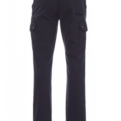 Pantaloni talie Payper Forest Winter / Rhino Safety / Pantaloni vatuiti, de iarna