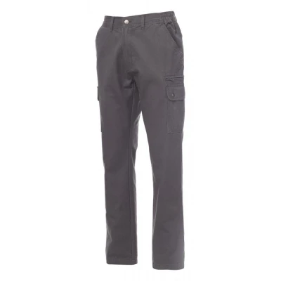 Pantaloni talie Payper Forest Winter / Rhino Safety / Pantaloni vatuiti, de iarna